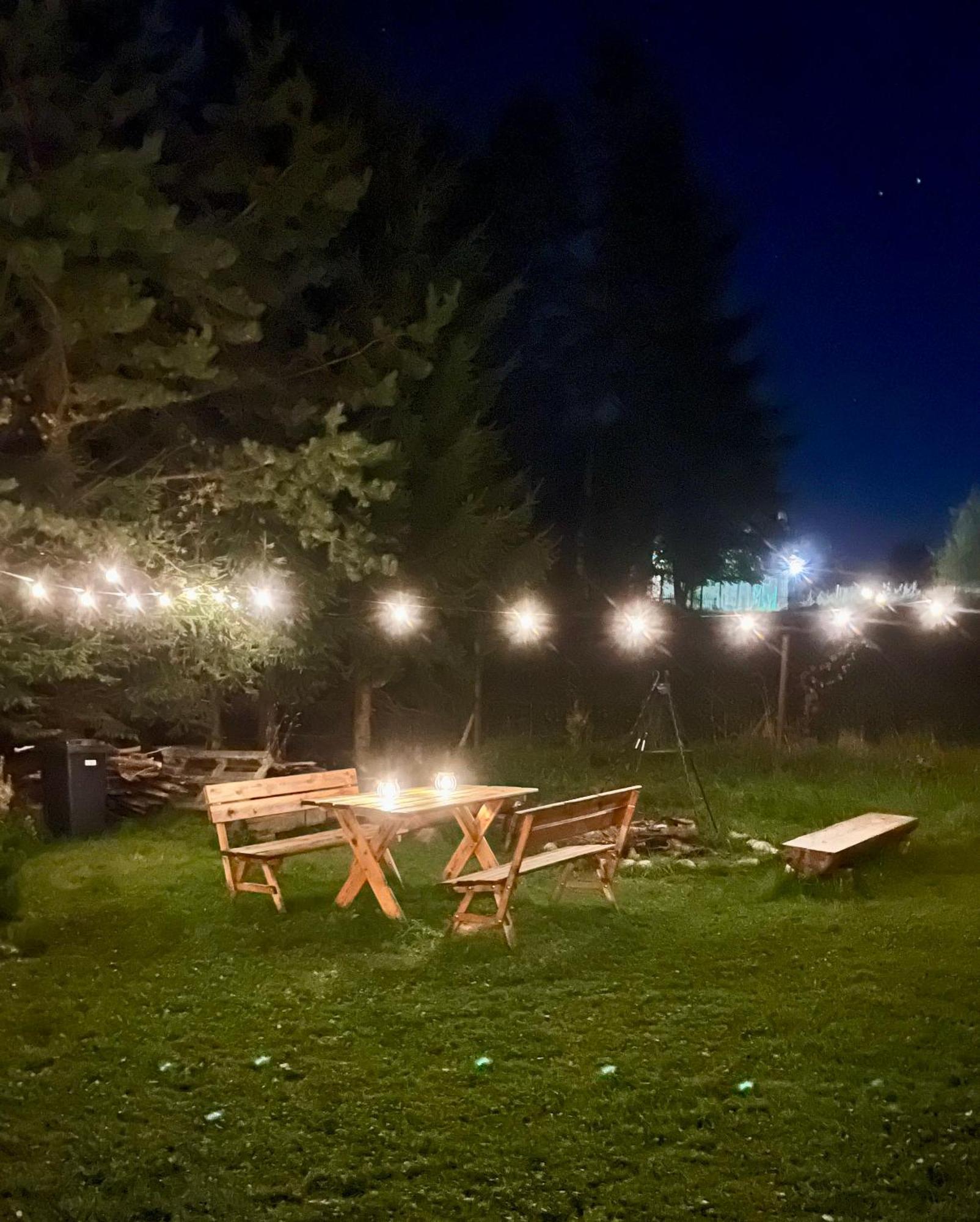 Milo Tu Zakopane Villa Exterior photo