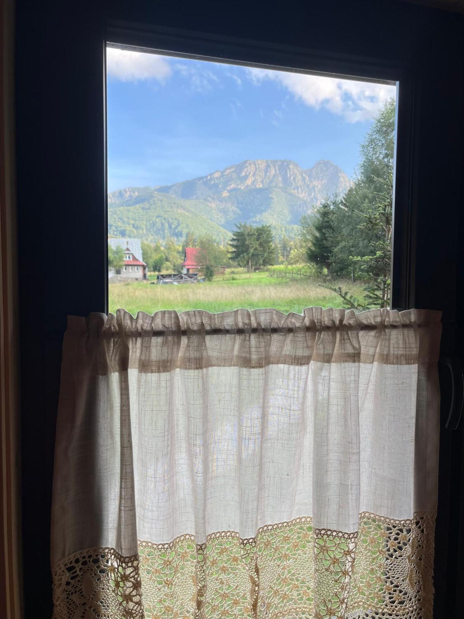 Milo Tu Zakopane Villa Exterior photo